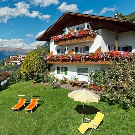 Haus Bernhard Apartman Scena Kültér fotó