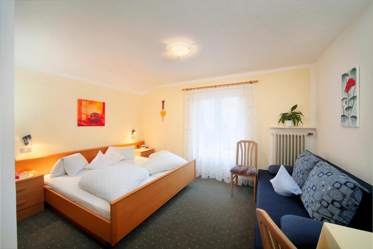 Haus Bernhard Apartman Scena Kültér fotó